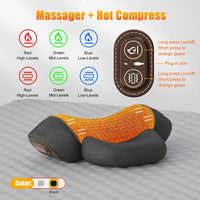 Electric Neck Shoulder Massage Pillow
