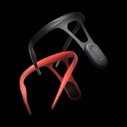 HiPee Smart Posture Correction